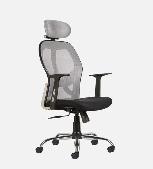 Butterfly Office Chair (Grey)